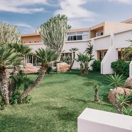 Pollina Hotel