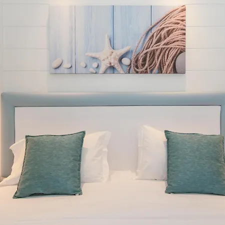 Hotel Pollina