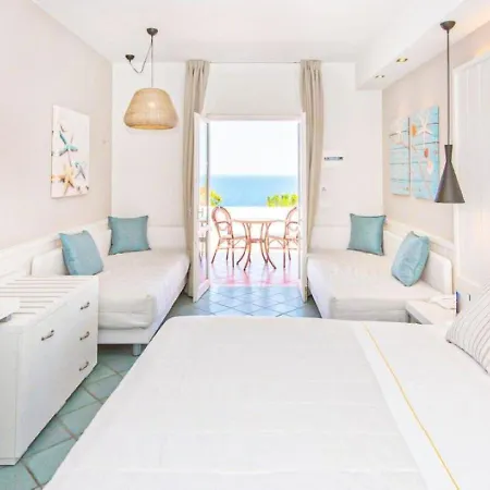 Hotel Pollina 4*