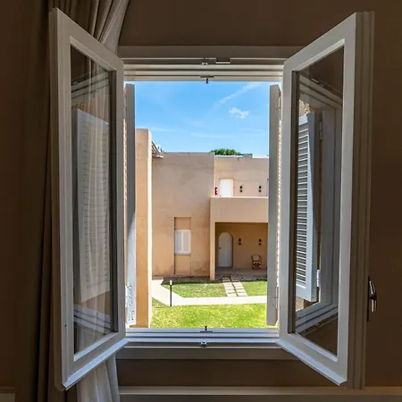 Hotel Pollina