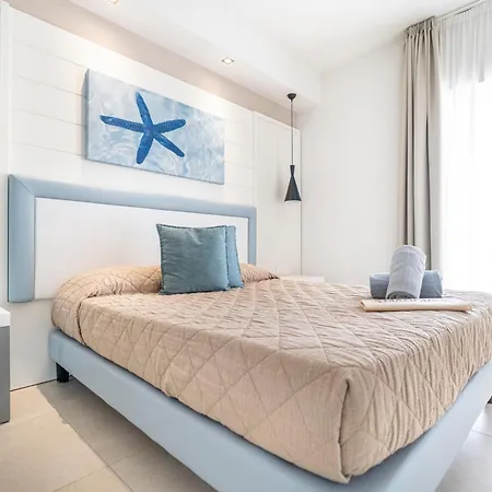Pollina Hotel 4*