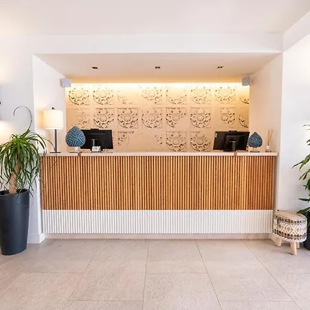 Hotel Mangia's Pollina