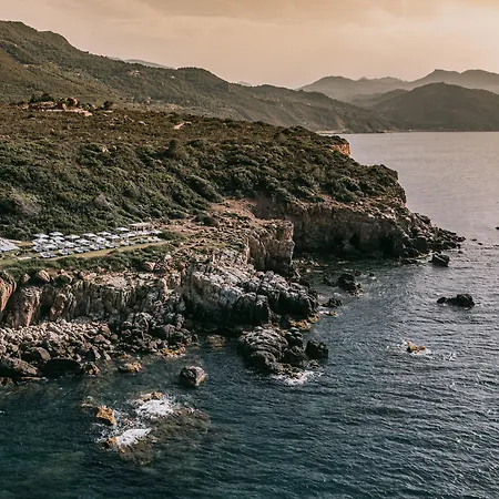 Mangia's Pollina Finale