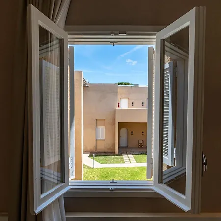 ホテル Mangia's Pollina