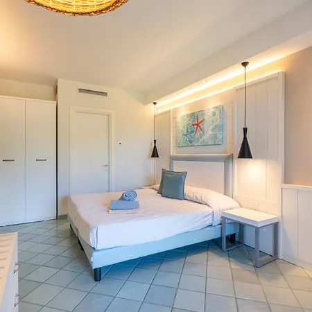 ホテル Mangia's Pollina 4*