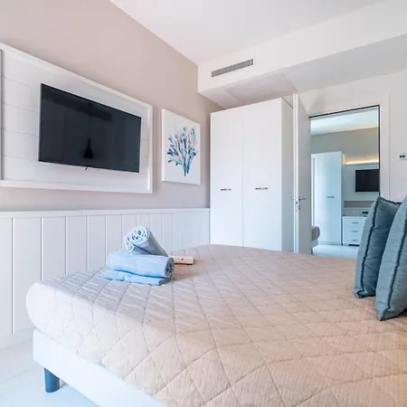 ホテル Mangia's Pollina