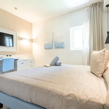 ホテル Mangia's Pollina Finale