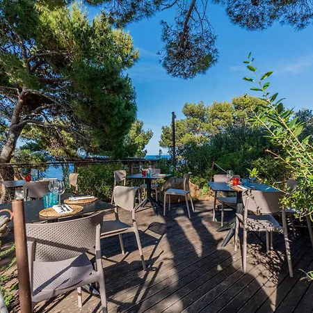 ホテル Mangia's Pollina