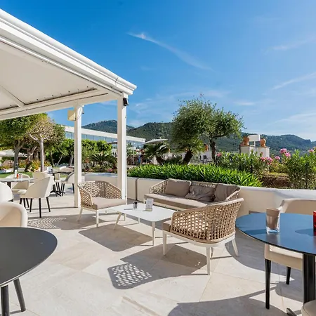 Mangia's Pollina 4* Finale