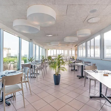 Mangia's Pollina ホテル