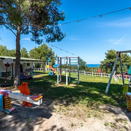 ホテル Mangia's Pollina Finale