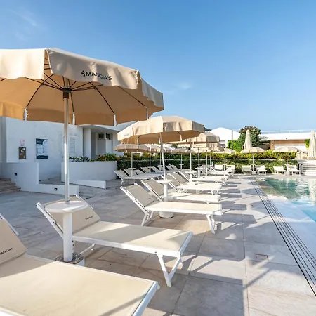 Mangia's Pollina 4* Finale