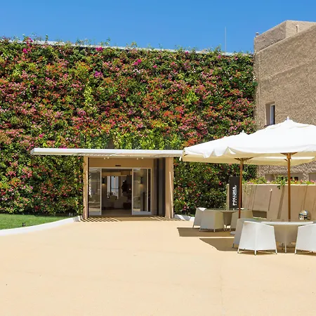 Mangia's Pollina 4* Finale