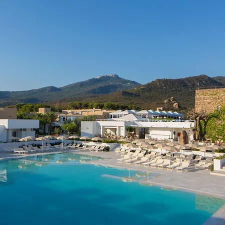 Mangia's Pollina Finale