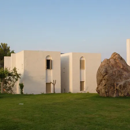 ホテル Mangia's Pollina Finale