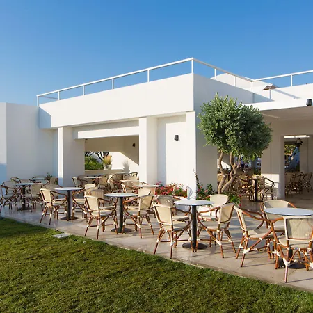 ホテル Mangia's Pollina Finale