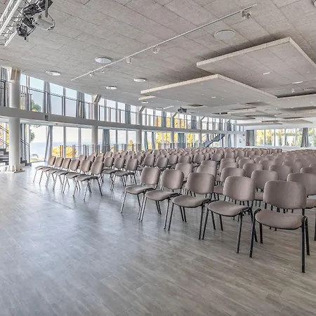 ホテル Mangia's Pollina