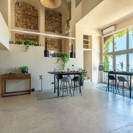 ホテル Mangia's Pollina 4*