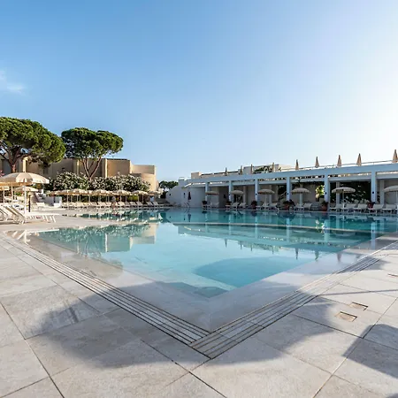 Mangia's Pollina ホテル Finale