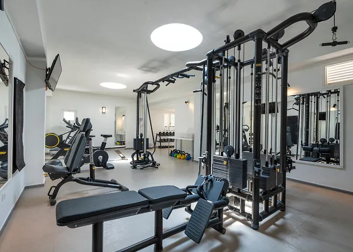 Mangia's Pollina מלון