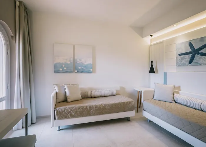 Mangia's Pollina מלון