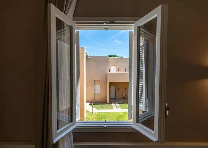 מלון Mangia's Pollina