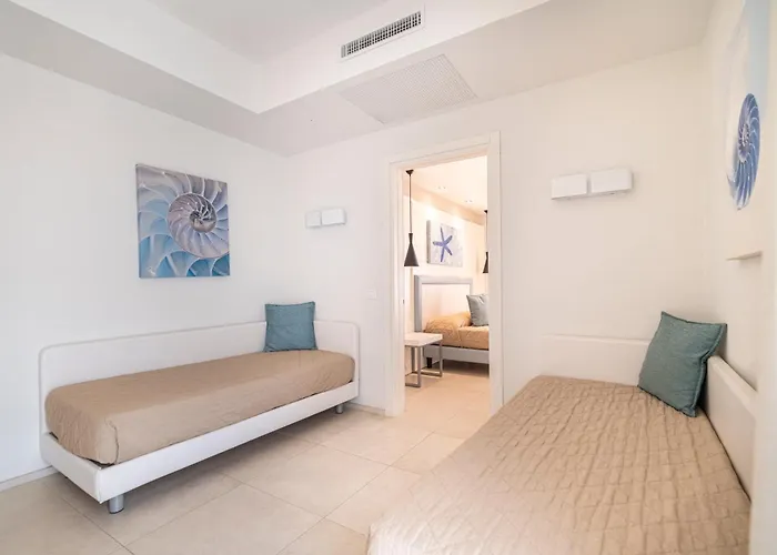 Mangia's Pollina מלון