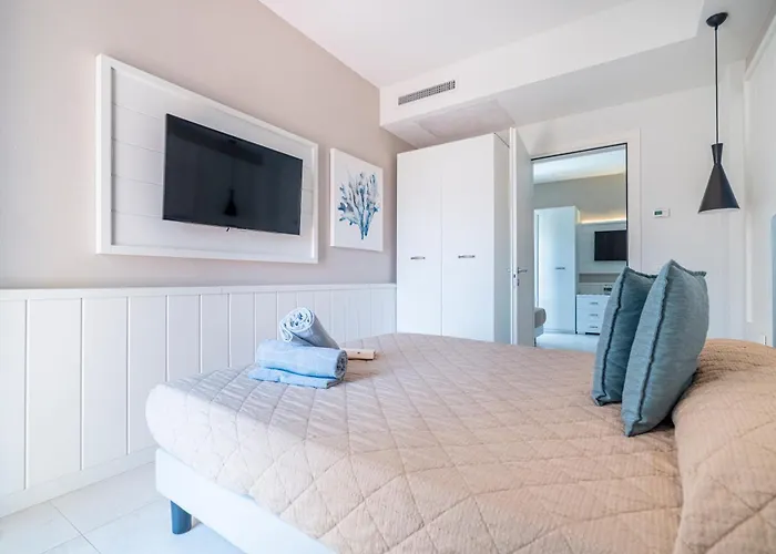 מלון Mangia's Pollina