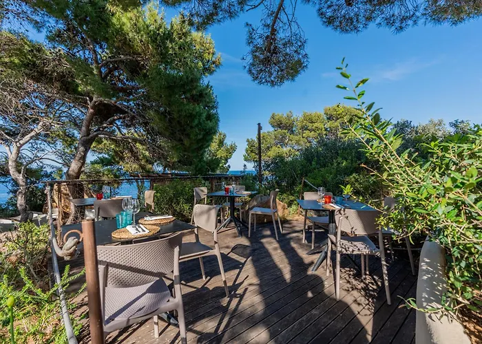 מלון Mangia's Pollina