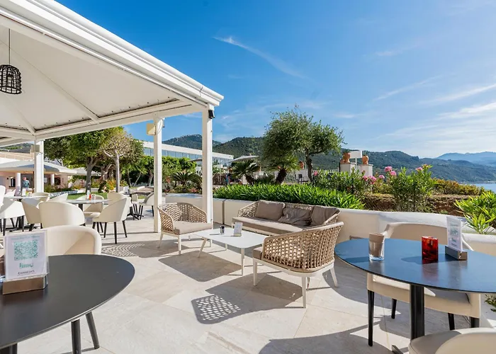 Mangia's Pollina 4* Finale