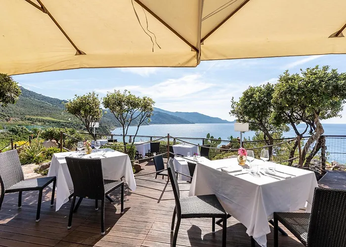 מלון Mangia's Pollina