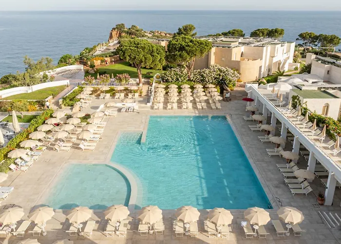 Mangia's Pollina מלון 4*