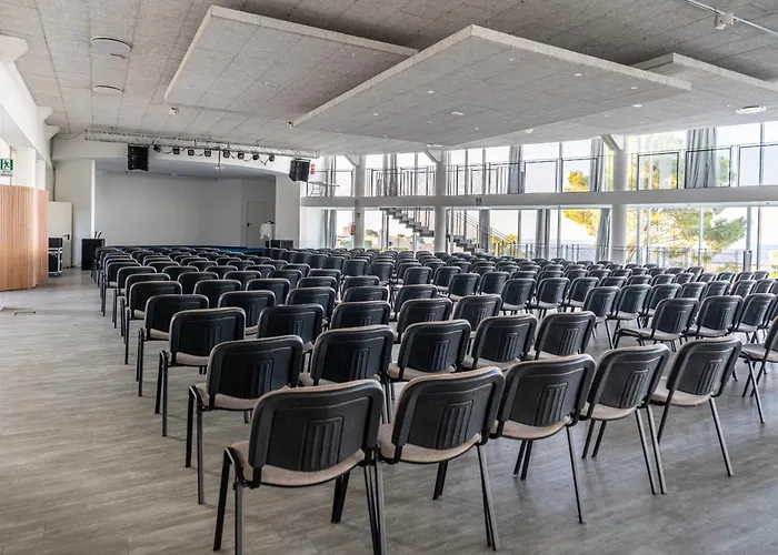 מלון Mangia's Pollina Finale