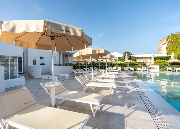 Mangia's Pollina 4* Finale