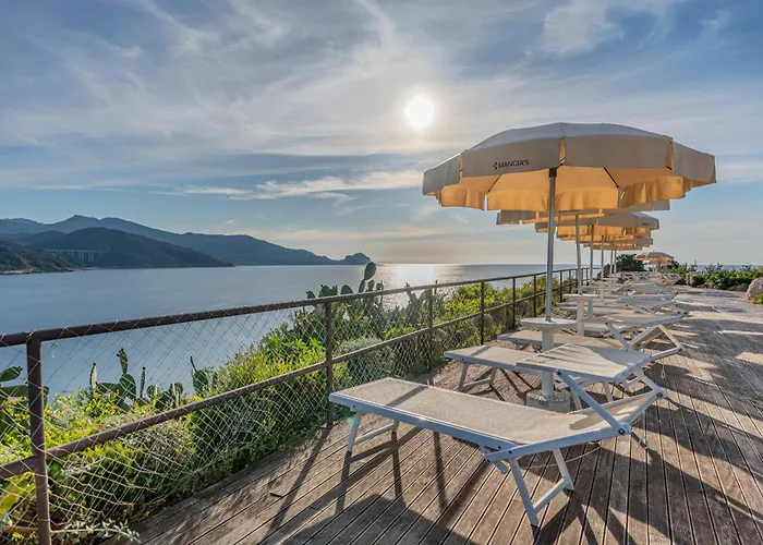 Mangia's Pollina Finale