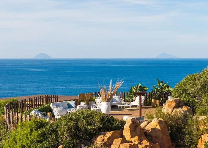 Mangia's Pollina מלון