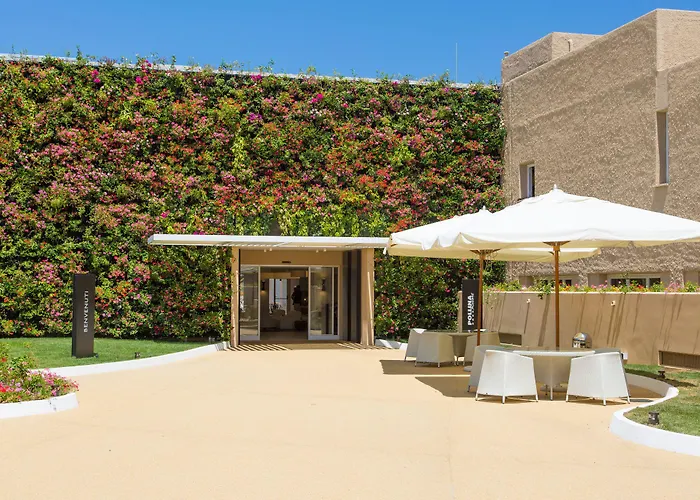 Mangia's Pollina 4* Finale