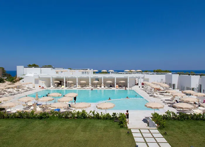 Mangia's Pollina מלון Finale