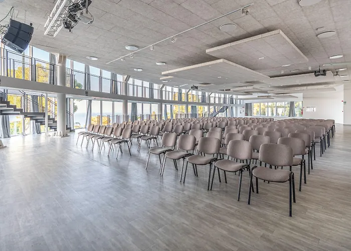 מלון Mangia's Pollina