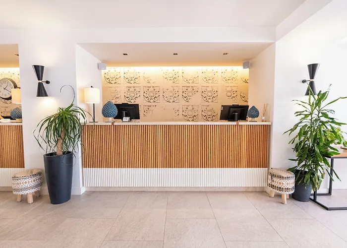 מלון Mangia's Pollina Finale