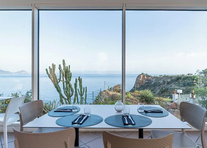 מלון Mangia's Pollina Finale