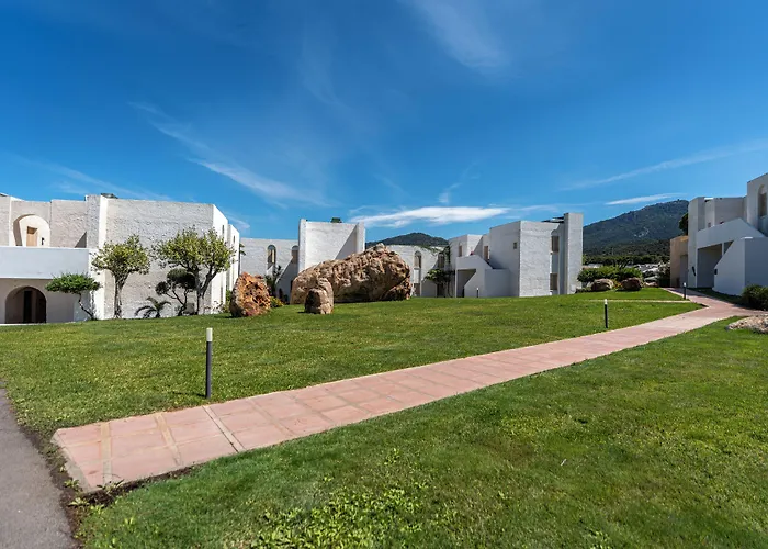 Mangia's Pollina מלון